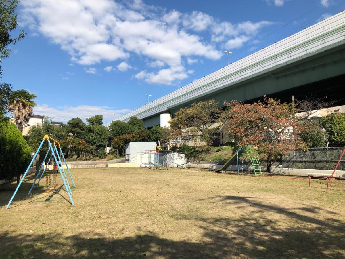 Masaru House Villa Osaka Buitenkant foto